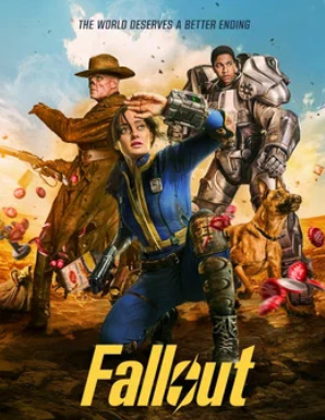 Fallot 2 Fasl / Falout 2-fasl  (2025) 1. 2. 3. 4. 5. 6. 7. 8. 9. 10. 11. 12. 15 qism Uzbek tilida Aqsh seriali Barcha qismlar skachat