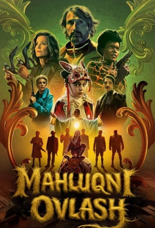 Mahluqni ovlash / Maxluqni tutish Aqsh filmi 2025 Uzbek tilida tarjima kino FHD Skachat Mahluqni ovlash / Maxluqni tutish Aqsh filmi 2025 Uzbek tilida tarjima kino FHD Skachat