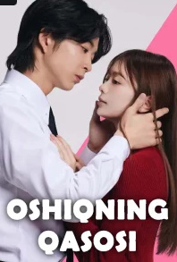 Oshiqning qasosi 1. 2. 3. 4. 5. 6. 7. 8. 9. 10. 11. 12. 13. 14. 15 qism Barcha qismlari Uzbek tilida 2025 HD skachat