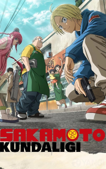 Sakamoto kundaligi Multserial 1. 2. 3. 4. 5. 6. 7. 8. 9. 10. 11. 12. 13. 14. 15 qism Multfilm serial Barcha qismlari Uzbek tilida 2025 HD skachat