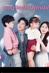 Sog'inch iztirobi (2025) 1. 2. 3. 4. 5. 6. 7. 8. 9. 10. 11. 12. 15 qism Uzbek tilida Koreya serial Barcha qismlar skachat