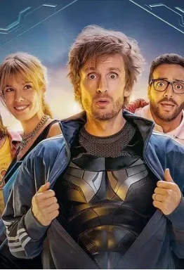 Super muper qahramon (2025) Uzbek tilid tarjima kino Full Hd skachat Super muper qahramon (2025) Uzbek tilid tarjima kino Full Hd skachat