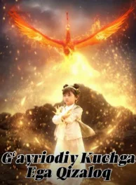 G'ayri oddiy kuchga ega qizaloq 1. 2. 3. 4. 5. 6. 7. 8. 9. 10. 11. 12. 14. 15 qism Barcha qismlari Uzbek tilida 2025 HD skachat G'ayri oddiy kuchga ega qizaloq 1. 2. 3. 4. 5. 6. 7. 8. 9. 10. 11. 12. 14. 15 qism Barcha qismlari Uzbek tilida 2025 HD skachat