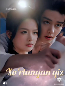 Xo'rlangan Qiz (2025) 1. 2. 3. 4. 5. 6. 7. 8. 9. 10. 11. 12 qism Koreya seriali Uzbek tilida Barcha qismlar 2025 skachat
