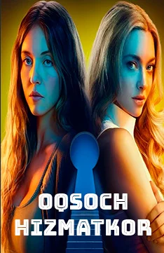 Oqsoch / Uy xizmatkori Uzbek tilida 2025 O'zbekcha tarjima kino Hd Premyera Skachat