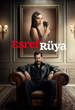 Eshref va Ruya Final 138-qism uzbek tilida Premyera