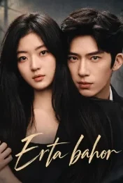 Erta bahor uzbek o'zbek tilida (2026 koreya serial) barcha qismlar tarjima
