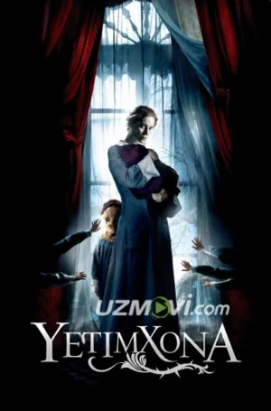 Yetimxona (2026) AQSH kino Uzbek tilida