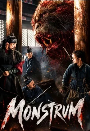 Monstrum (2018) o'zbek tilida tarjima