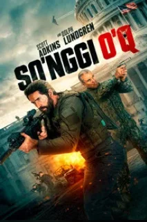 So'nggi o'q / So'ngi o'q (2026, o'zbek tilida) tarjima kino