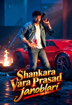 Shankara vara prasad janoblari (2026) — o'zbek tilida Shankara vara prasad janoblari (2026) — o'zbek tilida