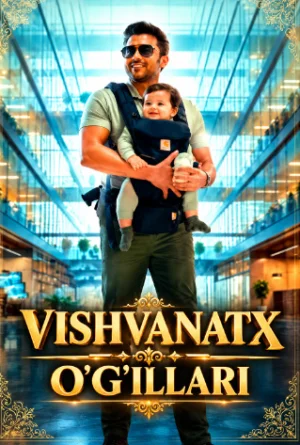 Vishwanath va o'g'illari, Vishvanatx va o'g'illari (2025) — o'zbek tilida Vishwanath va o'g'illari, Vishvanatx va o'g'illari (2025) — o'zbek tilida