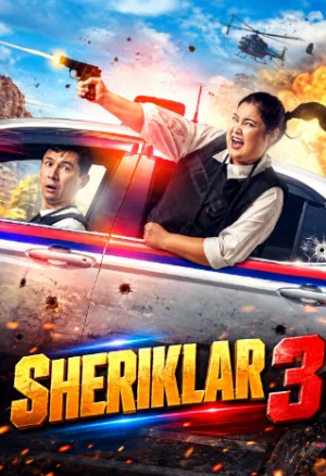 Sheriklar 3 — o'zbek tilida