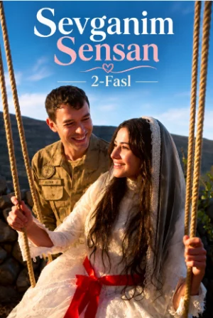 Sevganim sensan 2-fasl (2026, turk serial) 1. 2. 3. 4. 5. 6. 7. 8. 9. 10. 11. 12-qism uzbek o'zbek tilida barcha qismlar