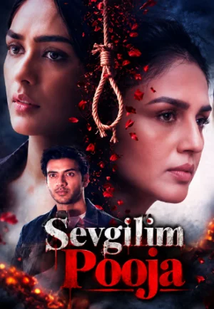 Sevgilim Pooja, Sevgilim Puja (Xind, 2026) Uzbek tilida tarjima kino