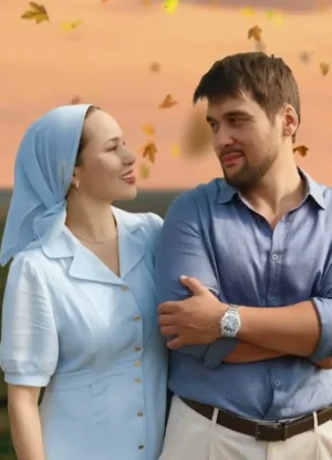 Ақ жеңге (2026, 1 сезон) 1-2-3-4-5-6-7-8-серия серия Казахстан сериал все серии