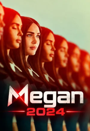 Megan: Xizmatingizdamiz (2024) — o'zbek tilida Megan: Xizmatingizdamiz (2024) — o'zbek tilida
