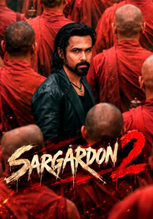 Sargardon 2 (2026, hind) — Uzbek tilida kino