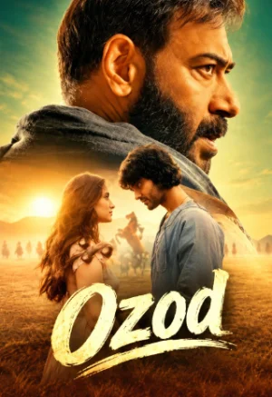 Ozod, (2025) — o'zbek tilida Ozod, (2025) — o'zbek tilida